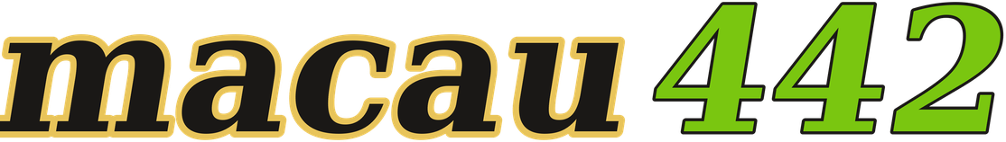 macau442 logo